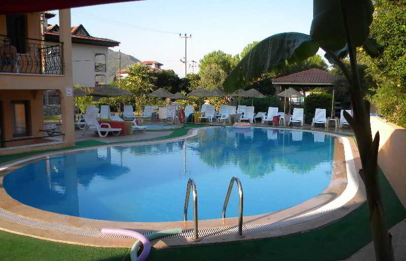 Apartment Sun Village Icmeler, Turkey - book now, 2023 prices